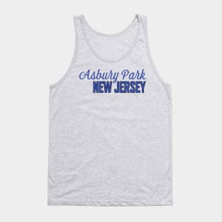 Asbury Park Tank Top